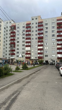 Продаж 1 к квартири в новобудові ! Автономне опалення! Без комісіі! - фото 1