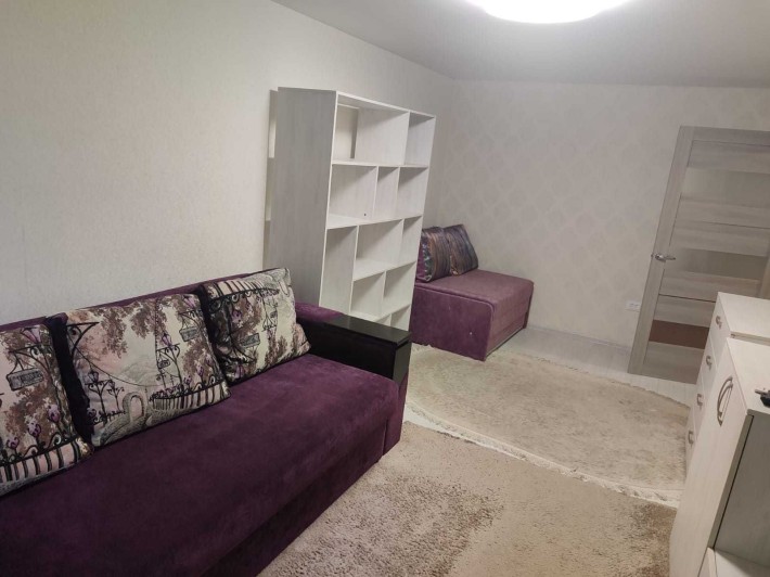 Продам срочно однокомнатную квартиру - фото 1