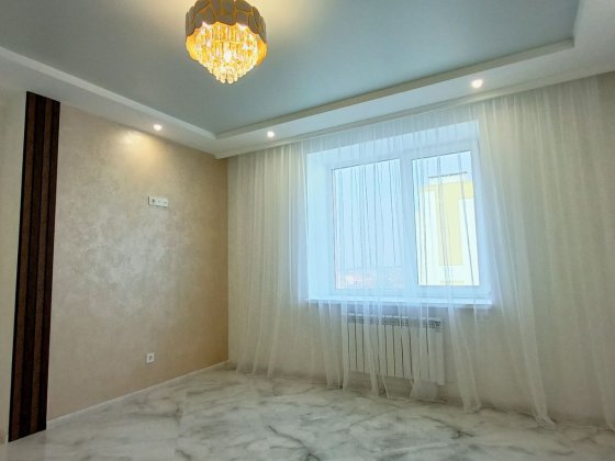 Продаж 2 к. квартири 65 м² Вінниця