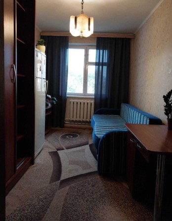 Продам двокімнатну квартиру на Вишеньці - фото 1
