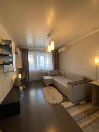 Продам 2к квартиру на Левобережном Березинка - фото 1