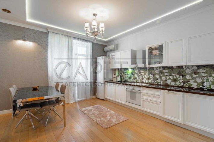 Продажа квартиры, ЖК Престиж Холл, Печерский р-н - фото 1