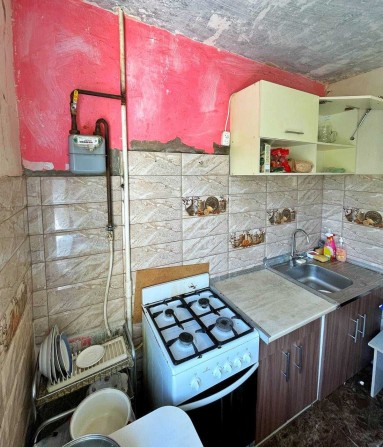 Продам 1к квартиру жм Тополь 3  Район ул Паникахи Сильпо - фото 1