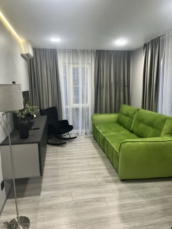 Продаж квартири ЖК Новая Англія власник, 5 поверх - фото 1
