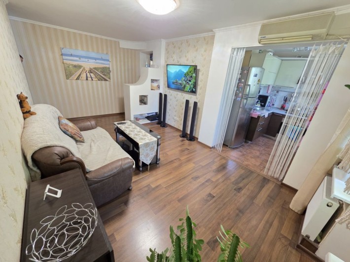 Продам 3к на Косиора Мельница Калнышевского - фото 1