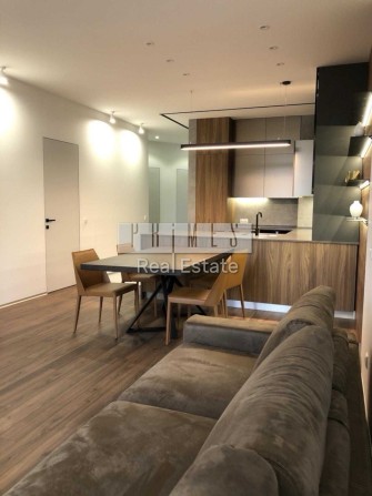 Продажа 4к квартира, 125м2, Иоанна Павла II 6/1, Бульвар Фонтанов - фото 1