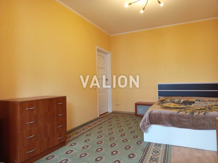 Без % Продам 3-кiмн.квартиру, 72.3м2  р-н Оболонь, вул. Йорданська 2Б - фото 1