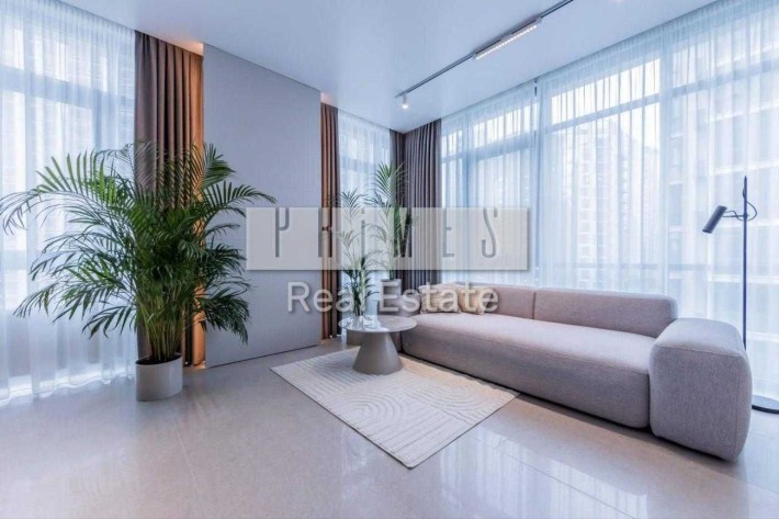Продажа 2к квартиры 55м2, ЖК Новопечерские Липки, ул. Верхогляда, 19б - фото 1