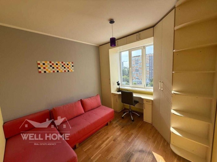 Продаж 1к квартири, вул. Жабаєва, 22, ЖК Кузьмінській, м. Київ - фото 1