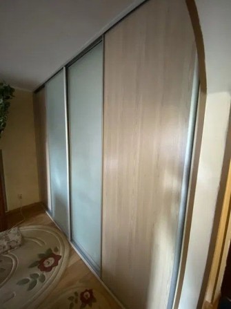 ТЕРМІНОВИЙ Продаж 1 кімнатної квартири на Крошні, р-н Агроколеджу - фото 1
