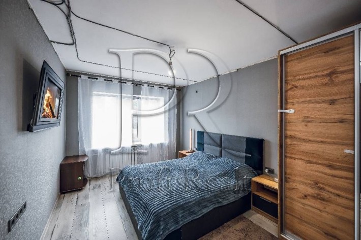 Продаж 2к кв з ремонтом/Перемоги/Берестейський/Метро/ЖК Нивки Парк - фото 1