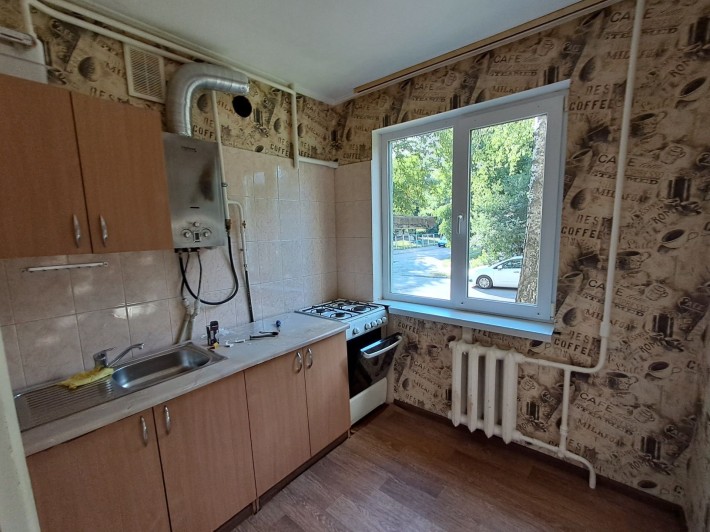 Продаж 2-к квартири. - фото 1