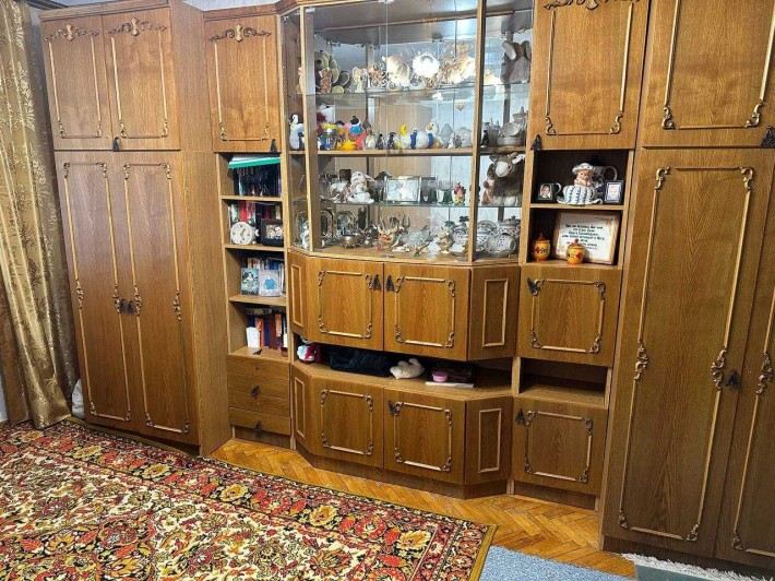1к. квартира Вишенька - фото 1