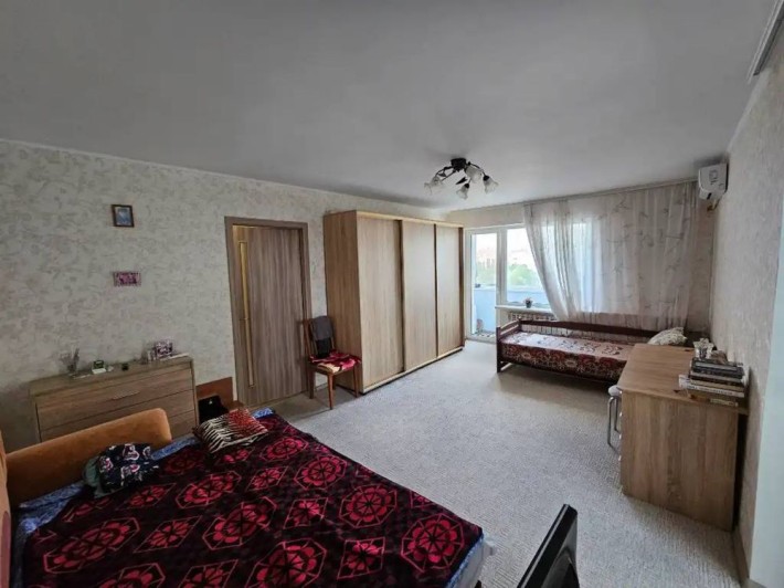 Актуальна! Продам 1-к квартиру с ремонтом (Чешка) Левобережный 3 - фото 1
