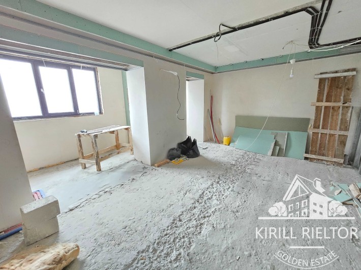Продается автономная двухуровневая 4-к квартира (ул. Рабочая, д.152) - фото 1