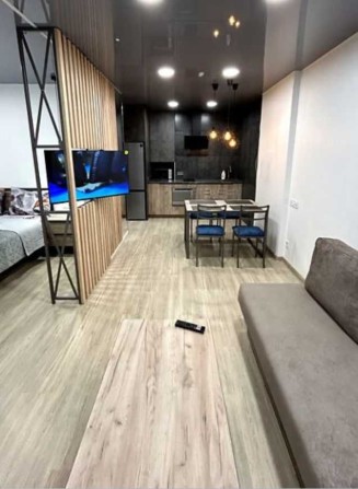 Продам квартиру новострой Победа с ремонтом - фото 1