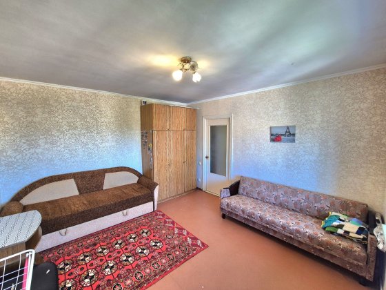 1 Кімнатна.Ковалівка.Вул.Вокзальна. Кропивницкий