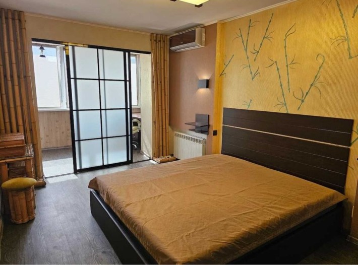 Продам 3-к квартиру(72м2) з ремонтом ,автономне опалення,ж/м Березинка - фото 1