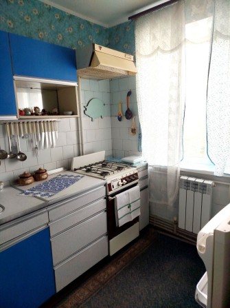 Продаж 2 кім квартири в районі Друкарні. - фото 1