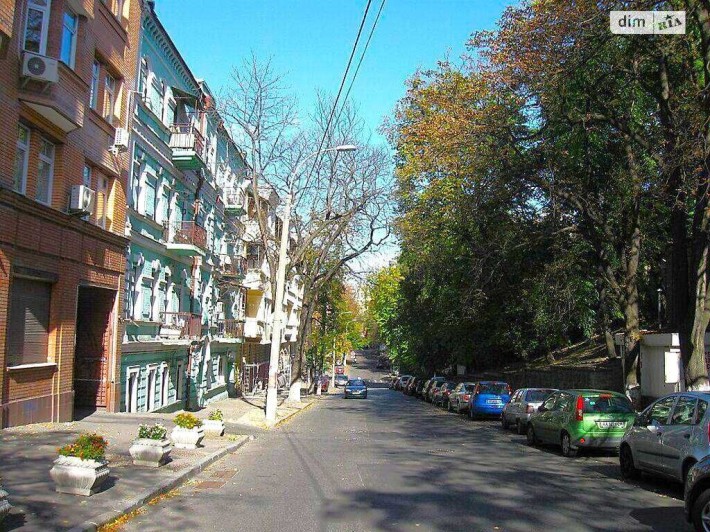 Квартира з орендним потенціалом в центрі Києва – вул. Обсерваторна, 23 - фото 1