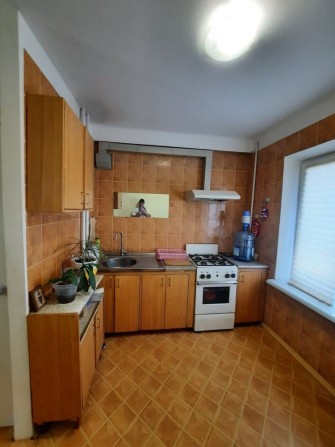 Продается 3 ком квартира в Шевченковскм р-не 6/9 - фото 1