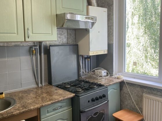 Продаж 2 кімнатної квартри, АВТОНОМНЕ ОПАЛЕННЯ ,Польова, біля 30 школи Житомир