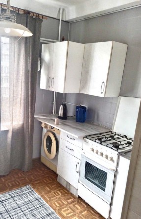 Продам 1 ком квартиру  в Центре Вознесеновского - фото 1