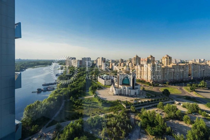 Продам 2к дизайнерський ремонт ЖК Сонячна Рів'єра Вид на Дніпро - фото 1