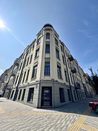 Продам квартиру в центре Днепра.  ЖК Троицкий. - фото 1