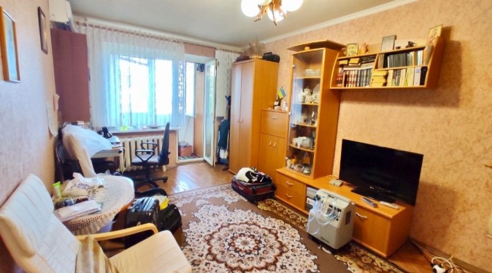 Продам квартиру ул.Дубинина/Героев Спасателей - фото 1