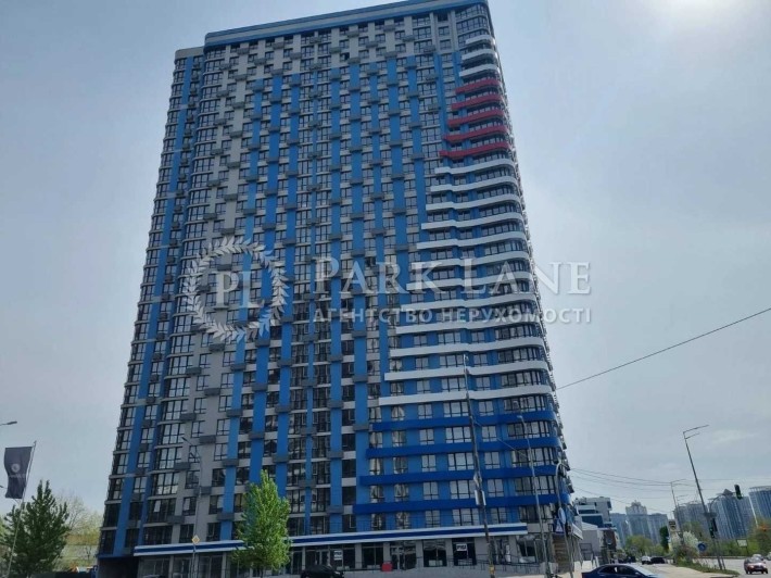 Продаж 1к кв ЖК Берег Дніпра Дарницький рн Осокорки Дніпро Шара! - фото 1