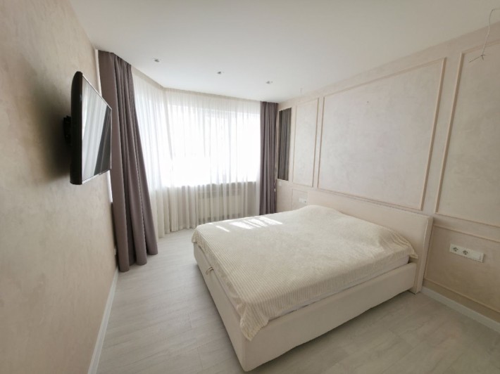 Продажа шикарной квартиры,  Победа, ЖК Мандрыковская - фото 1