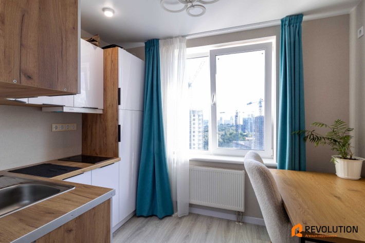 Без %. Гарна інвестиція. Продаж 1кім. квартири з ремонтом. 9% річних - фото 1