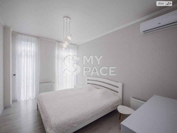 Продаж 2-кімнатної квартири в ЖК Комфорт Таун - фото 1