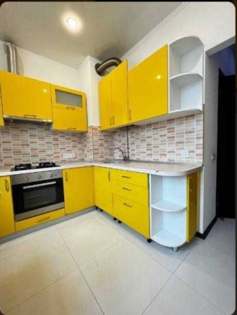 Продам 2к квартиру, 49м2, ремонт, Центр/Нагорка - фото 1