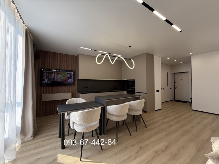 Власник! Продаж 2-к квартира 70 м2. Варшавський +Плюс. Виноградар - фото 1