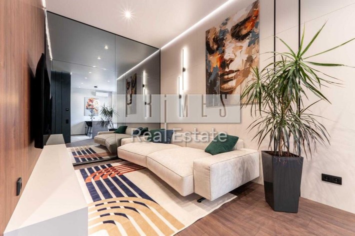 Продаж 2к квартири, ЖК 52 Перлина, вул. Михайла Бойчука, 17 - фото 1