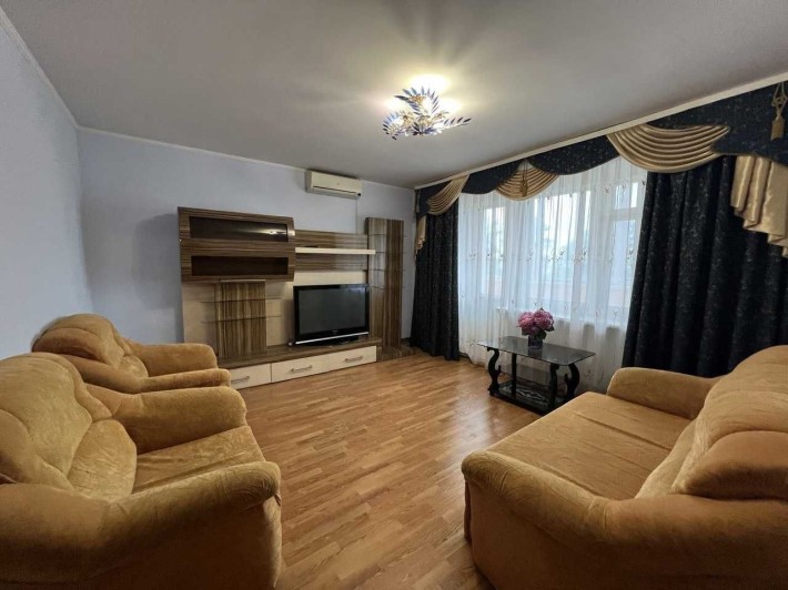 Трикімнатна квартира 67м2 з Автономне опалення 66 тис.$ - фото 1