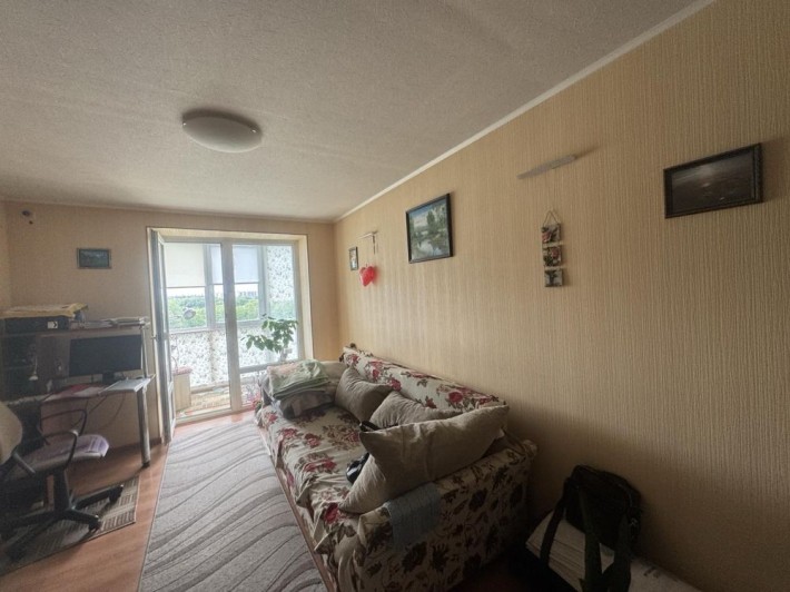 Продаж 2-х кімнатної квартири,район Тяжилів - фото 1