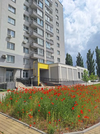 *️⃣Продаж 2️⃣ -кім. квартири по вул. Ак. Янгеля,новобуд( Вінницябуд)‼️ - фото 1