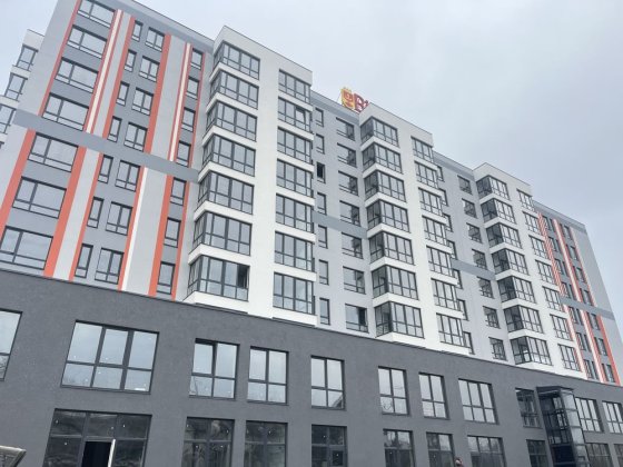 Продаж 1 кім. квартири без комісії для покупця. Муніципальне житло. Винница