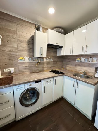 Продажа 1к квартиры Гагрина ул. Ирпенская 4А - фото 1