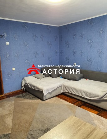 3-кімнатна квартира вулиця Магістральна! - фото 1