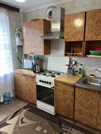 Продам 1кім квартиру покращеного планування - фото 1