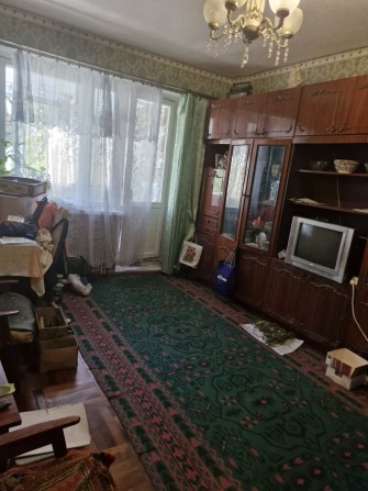 СРОЧНО! Продам 2 ком кв.КРЕМЛЕВСКАЯ/С.Синенко 11.999у.е. 50метров - фото 1