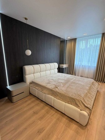 Продаж 1к квартири 43м2 з ремонтом в Svitlo Park Світлопарк Свитлопарк - фото 1