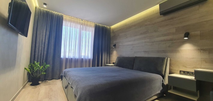 Продаж 3-х кімнатної квартири в ЖК Атмосфера,Титова,Апполо,Зелений Гай - фото 1