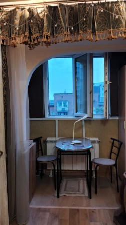 Продається однокімнатна квартира в центрі - фото 1
