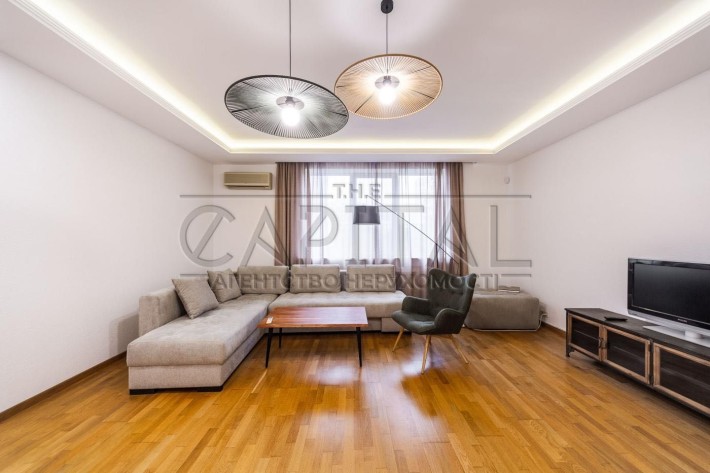 Продажа квартиры ул Предславинская 31/11 Печерск - фото 1