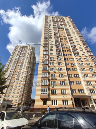 Без комісії! Продаж 2 к.кв. вул.Краківська 27/метро Чернігівська - фото 1